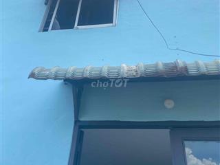 nhà chín chủ xã thới tam thôn hm