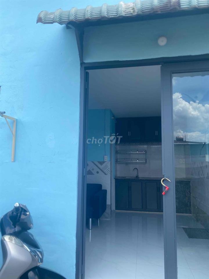 nhà chính chủ xã thới tam thôn hm