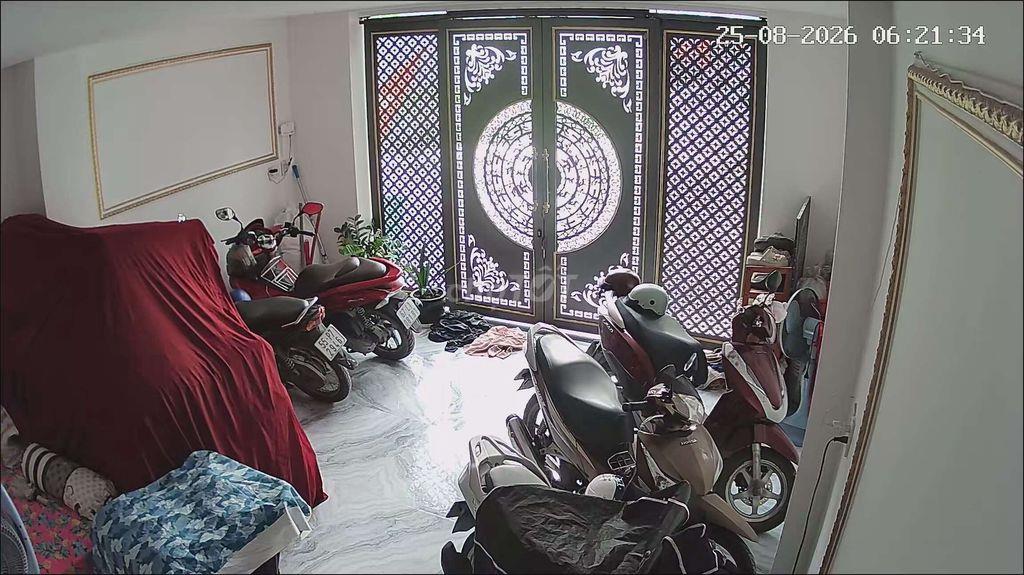 Gần một cây số với Đại học Sài Gòn Đại học mở