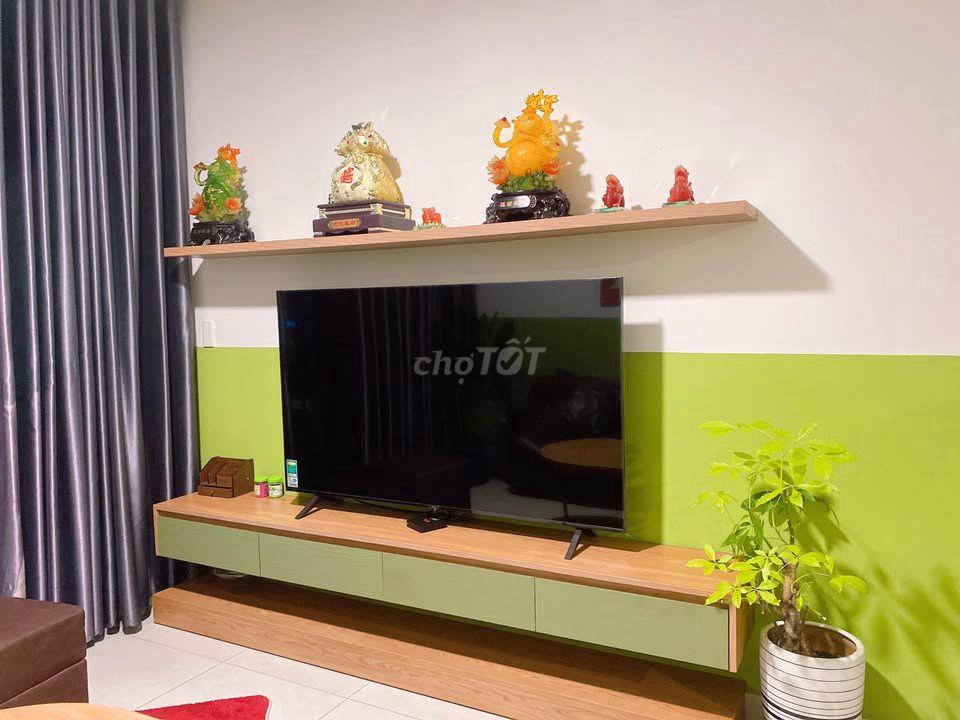 Cần cho thuê  chung cư 312 Lạc Long Quân- Căn 2PN, Full NT giá 13tr/th