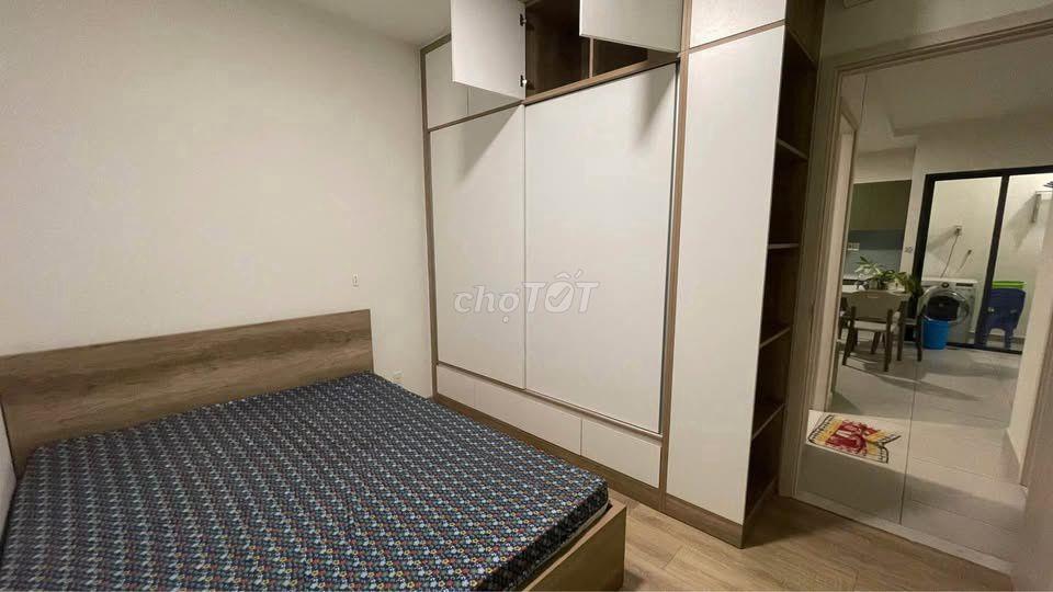 Cần cho thuê  chung cư 312 Lạc Long Quân- Căn 2PN, Full NT giá 13tr/th