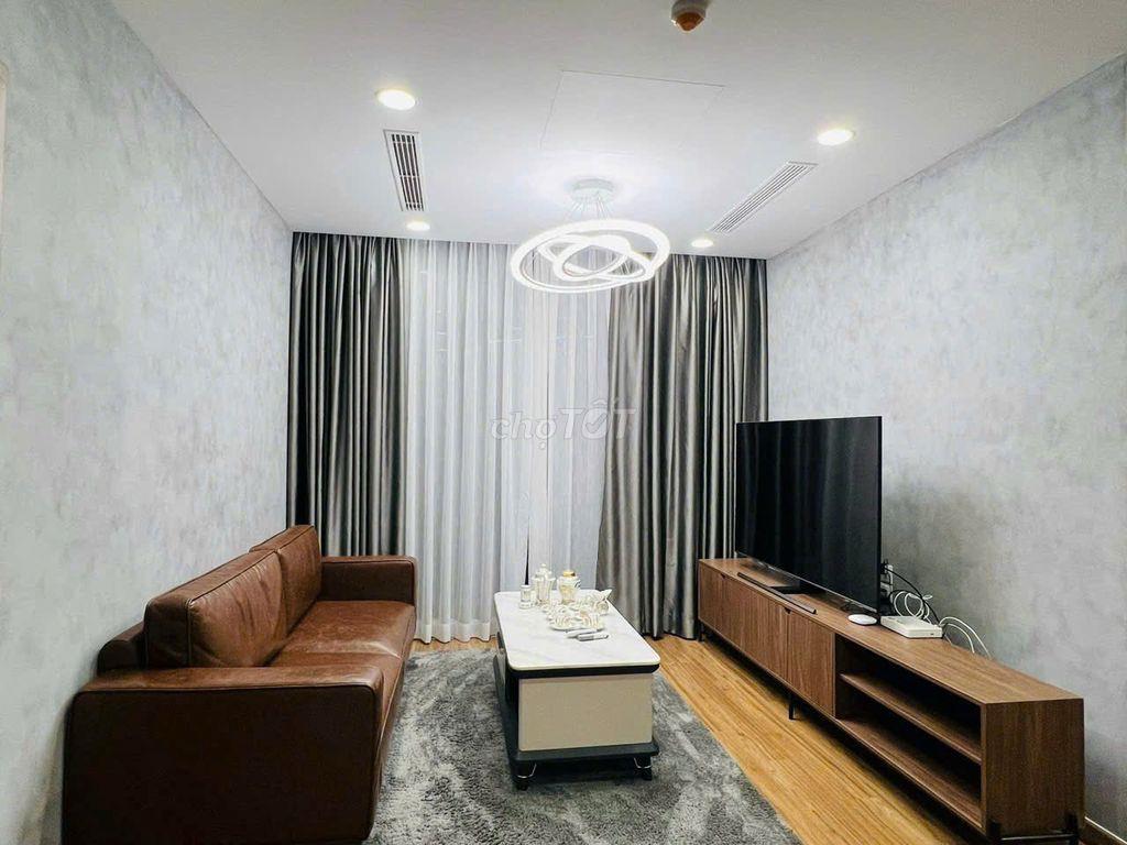 CHung cư Screc, Trường Sa, Q3: 2p ngủ, NTCC, 15triệu, 70m2