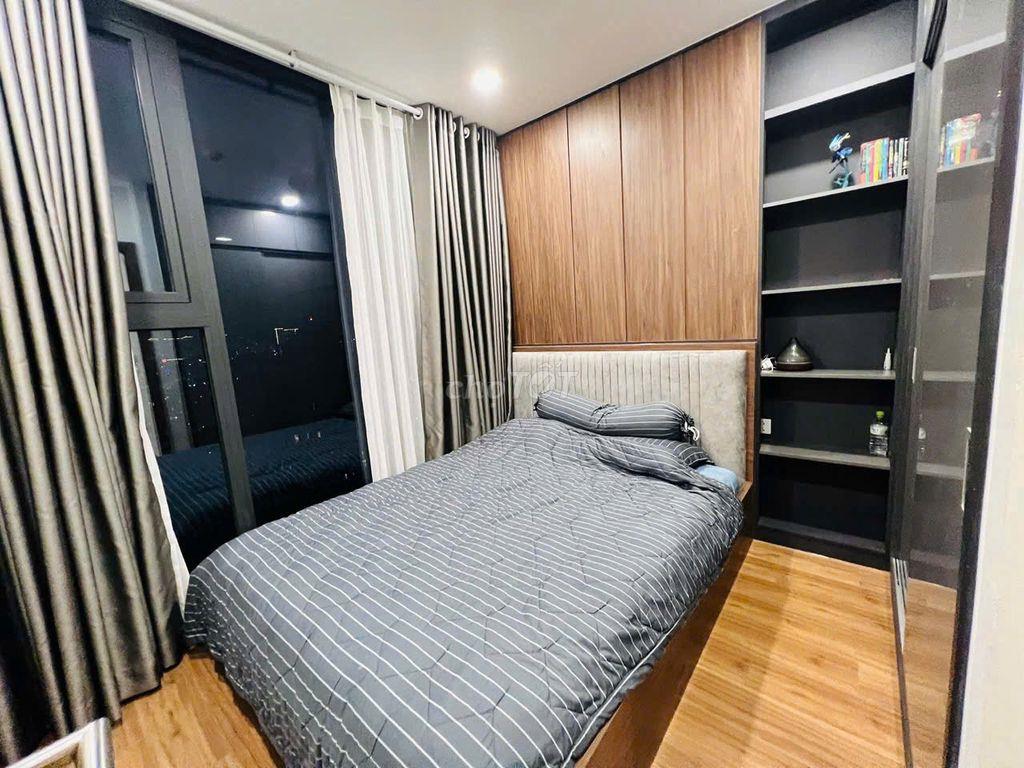CHung cư Screc, Trường Sa, Q3: 2p ngủ, NTCC, 15triệu, 70m2