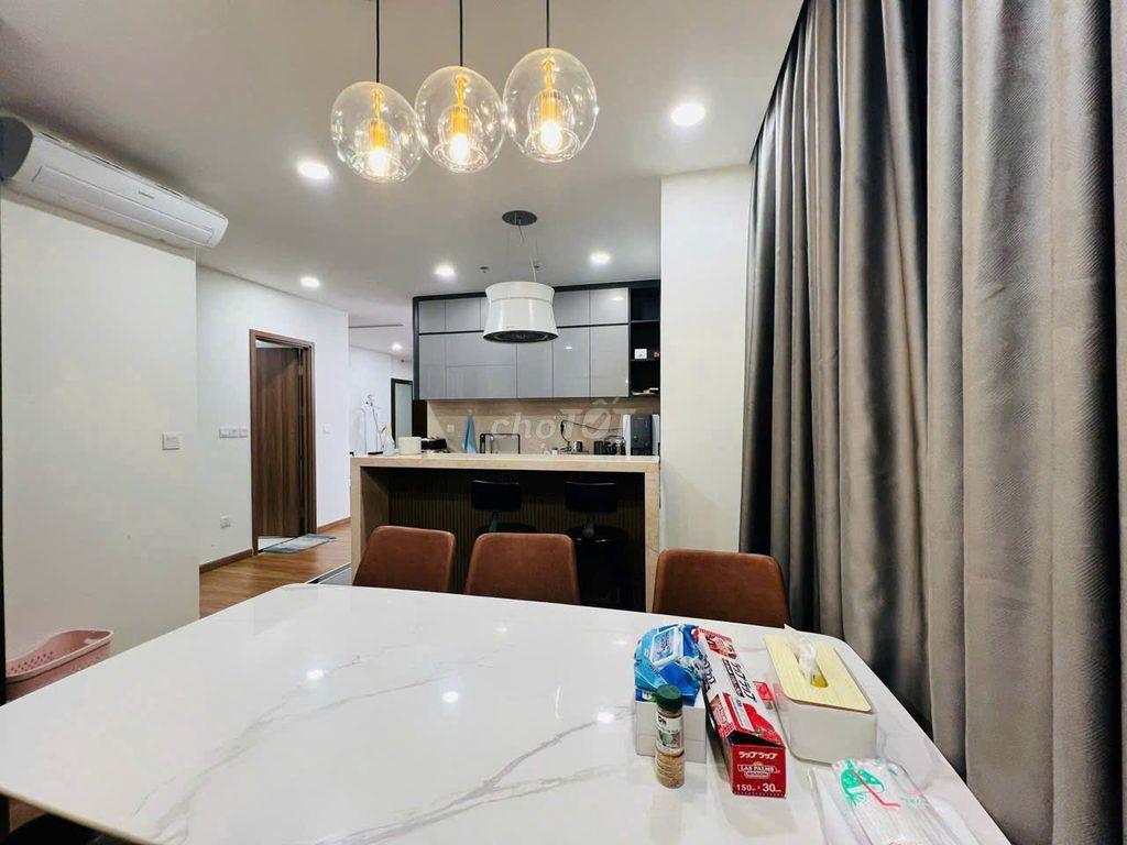 CHung cư Screc, Trường Sa, Q3: 2p ngủ, NTCC, 15triệu, 70m2