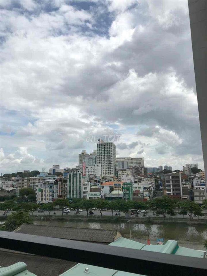 Cho thuê chung cư Felisa 2PN 2WC có ban công
