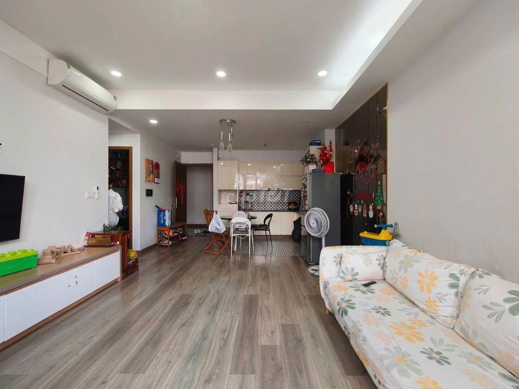 Bảy Hiền Tower-2PN 2wc 73m2, bàn giao lại nội thất y hình Giá 3,550 tỷ