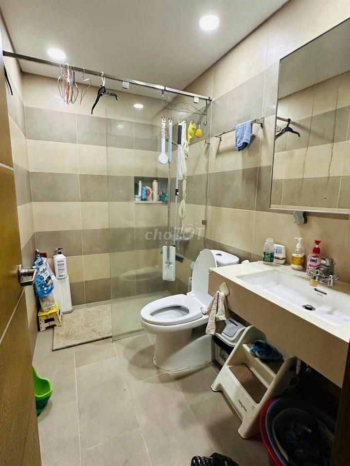 Bảy Hiền Tower-2PN 2wc 73m2, bàn giao lại nội thất y hình Giá 3,550 tỷ