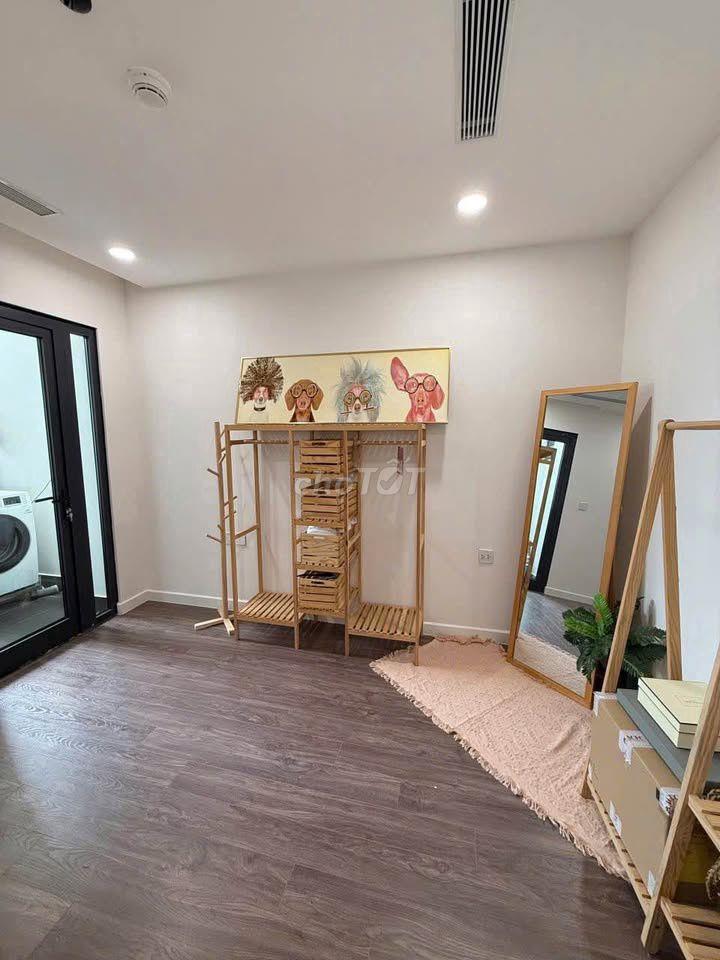 Cho thuê chung cư Central Plaza, Phạm Văn Hai - Căn 80m2, 2PN giá 14tr