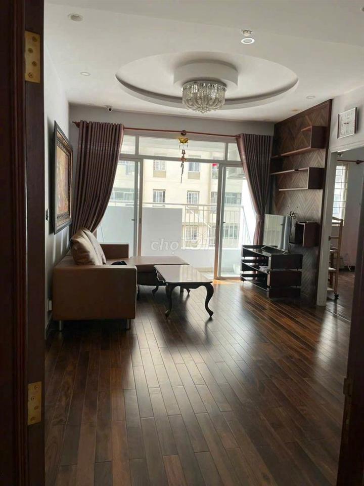 BÁN CĂN HỘ CHUNG CƯ BÌNH KHÁNH