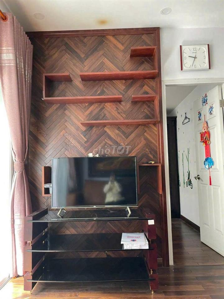 BÁN CĂN HỘ CHUNG CƯ BÌNH KHÁNH