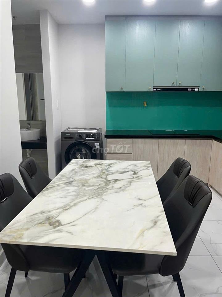 Cho thuê 2PN2wc 5.5tr Gần Nguyễn Xiển Cảng Long Bình Q9