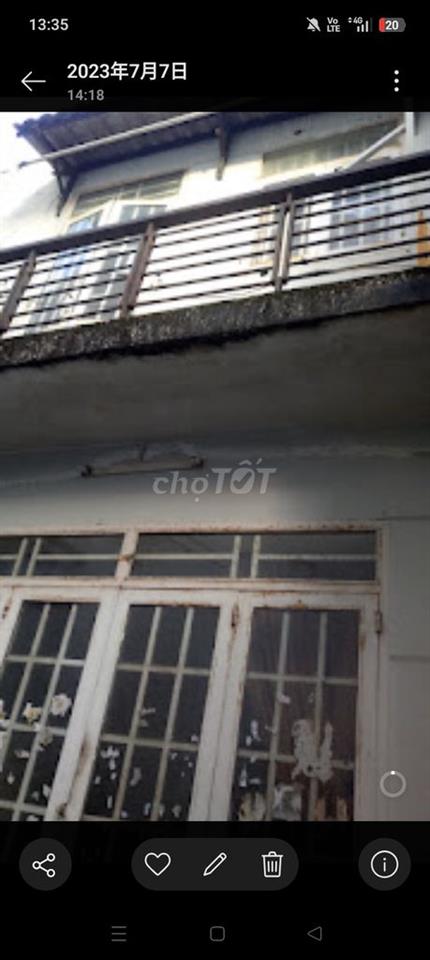 Cần tiền bán gấp