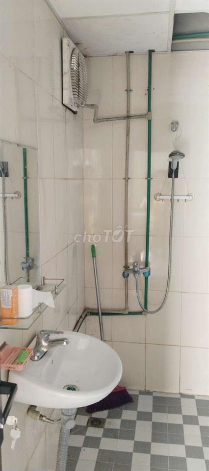 cho thuê cc tại ct1a xa la hà đông