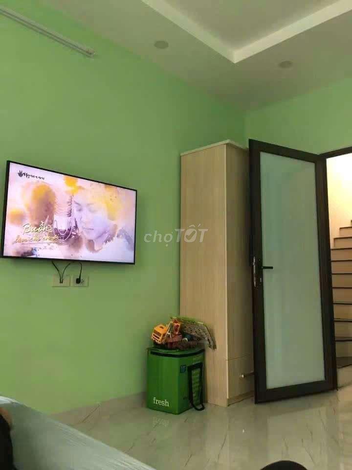Cần Bán nhà Lĩnh Nam