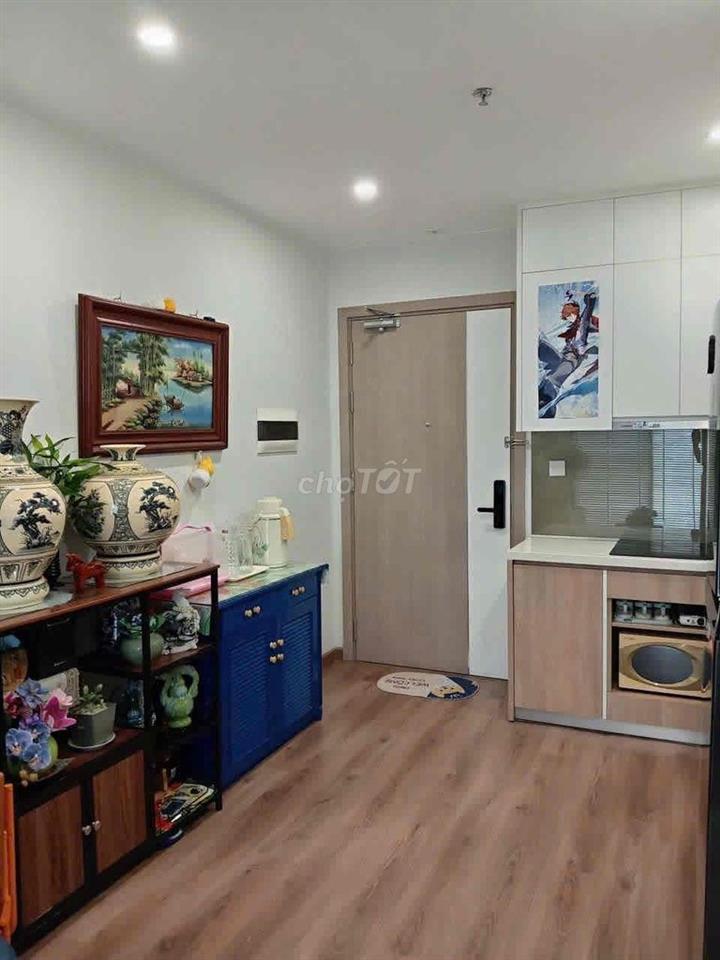 Căn 2 ngủ, toà I1, full đồ, miễn phí dịch vụ