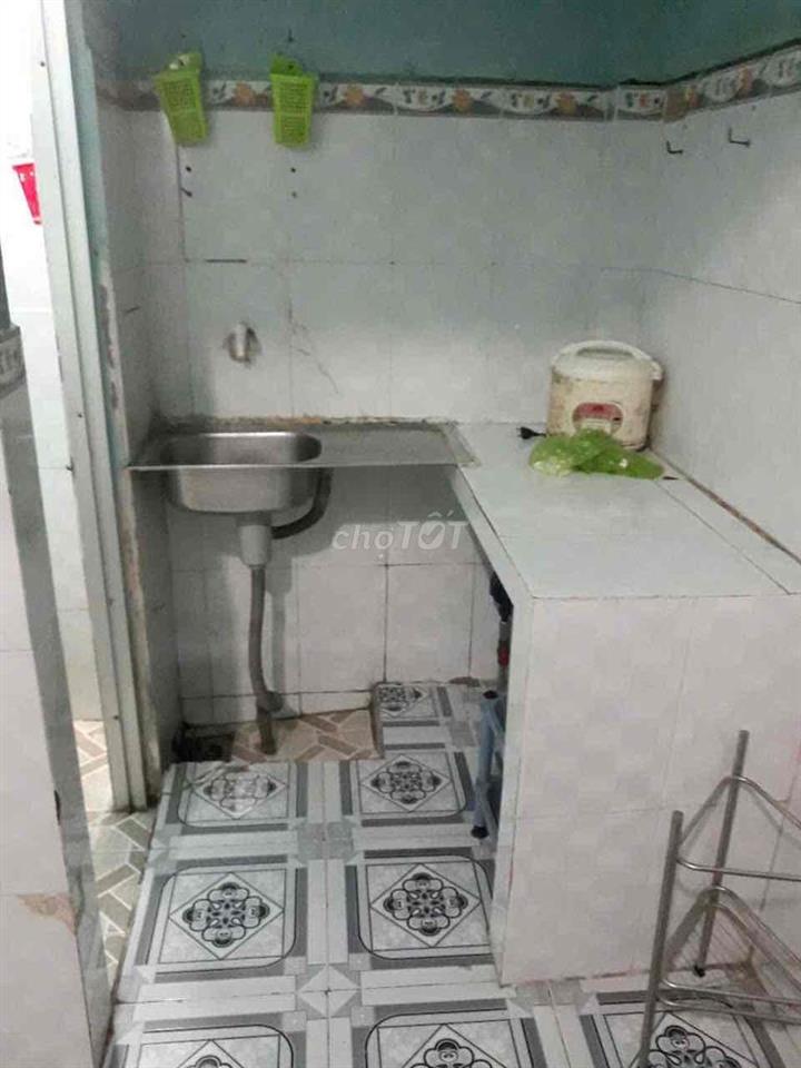 Cho thuê phòng trọ giá rẻ,không chung chủ
