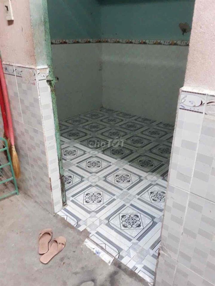Cho thuê phòng trọ giá rẻ,không chung chủ