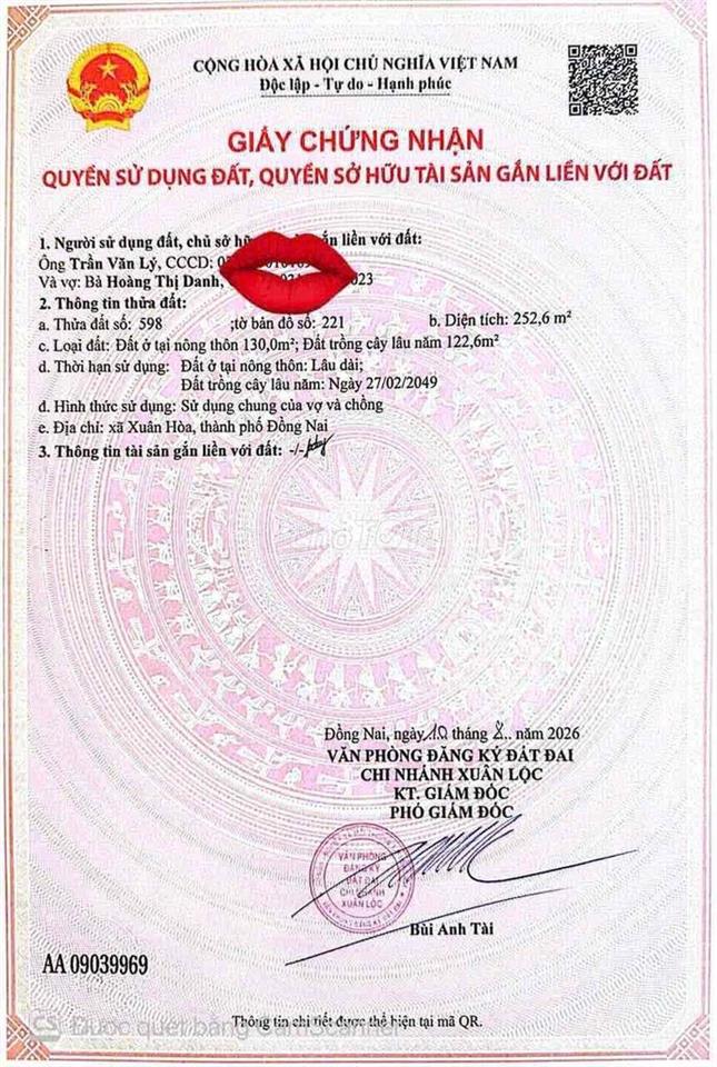 ĐẤT NỀN
