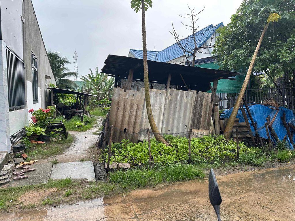 ĐẤT NỀN