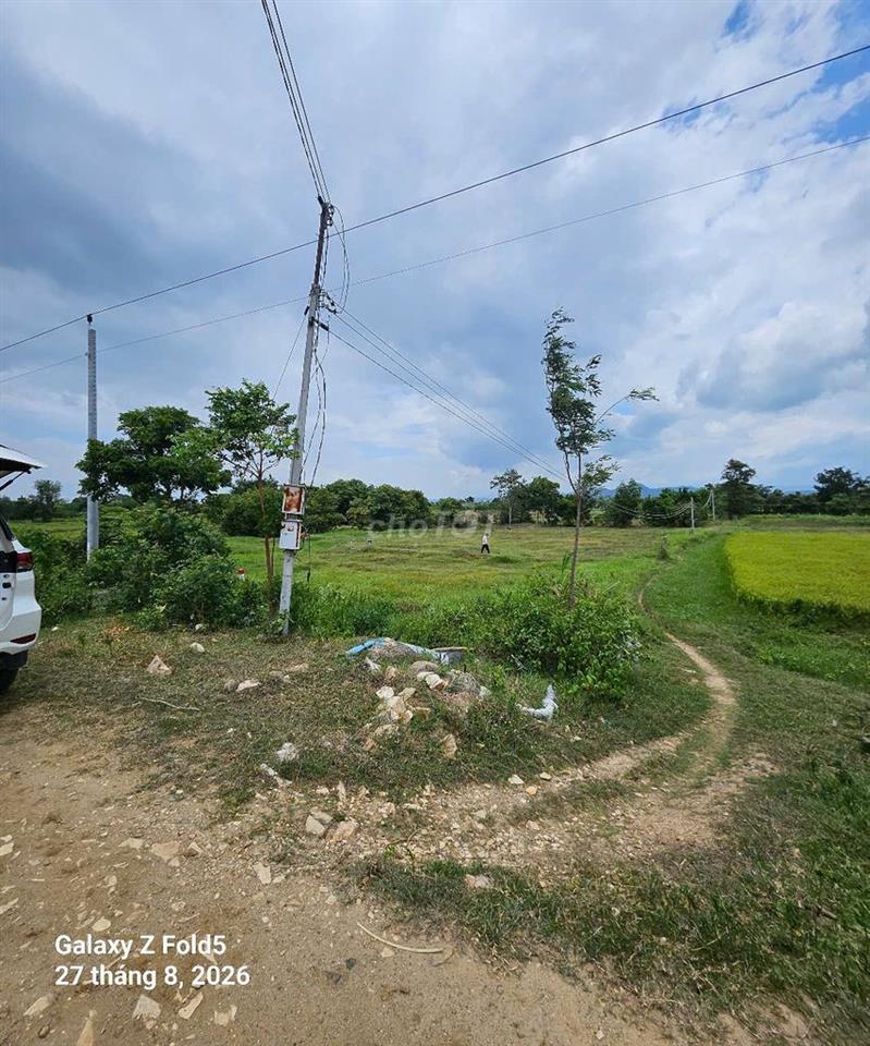 BÁN ĐẤT XÂY DỰNG TRANG TRẠI, HOMESTAY- BÌNH THUẬN 🔥 Giá siêu HOT: 7 tỷ