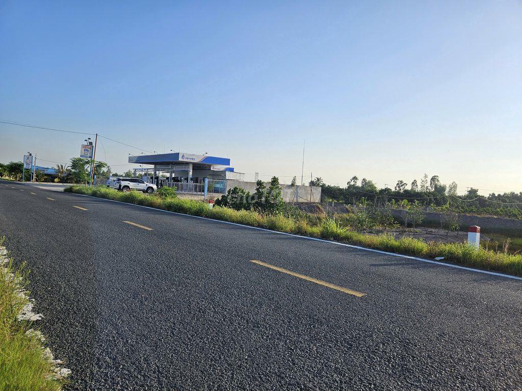 BÁN ĐẤT MẶT TIỀN ĐT856 ĐỒNG THÁP – DT: 2700m2 🔥 Giá TỐT: 3,5 tỷ