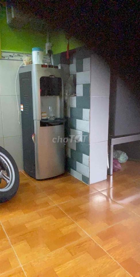 nhà cấp bốn