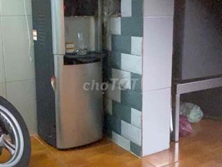 nhà cấp bốn