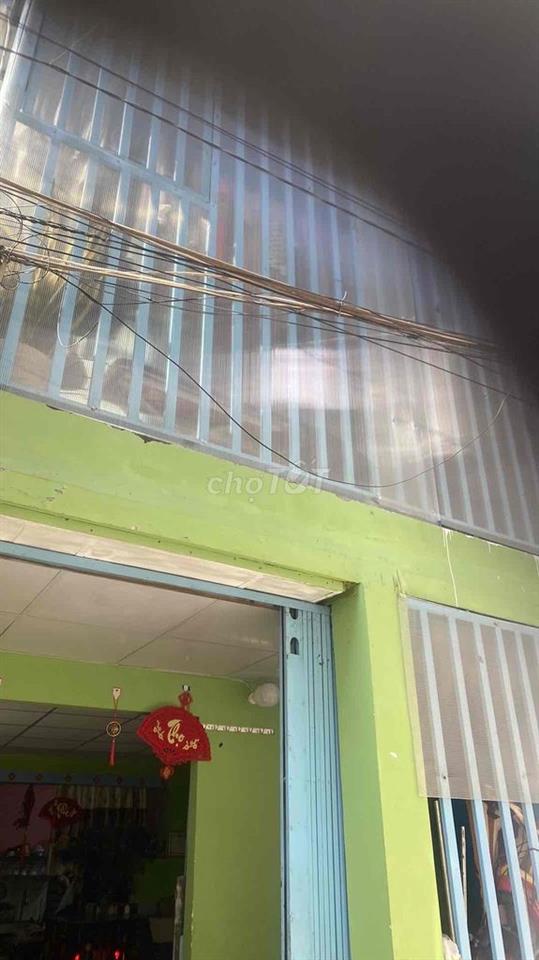 nhà cấp bốn