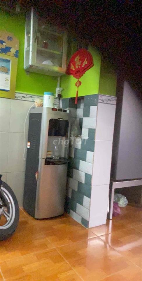 nhà cấp bốn