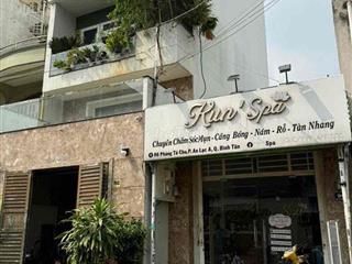 Mặt bằng kinh doanh