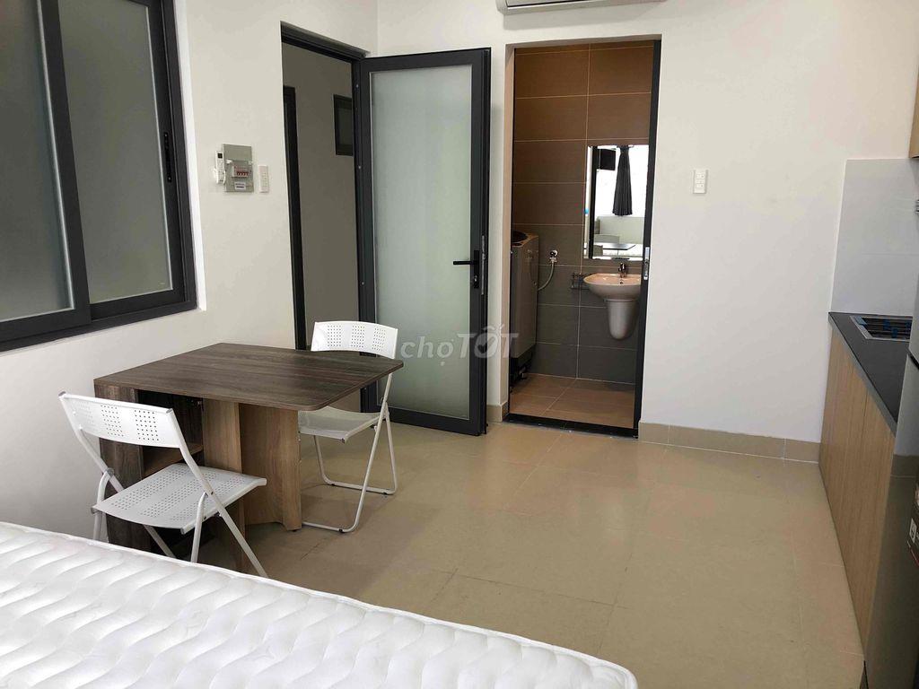 chính chủ cho thuê phòng trọ chdv