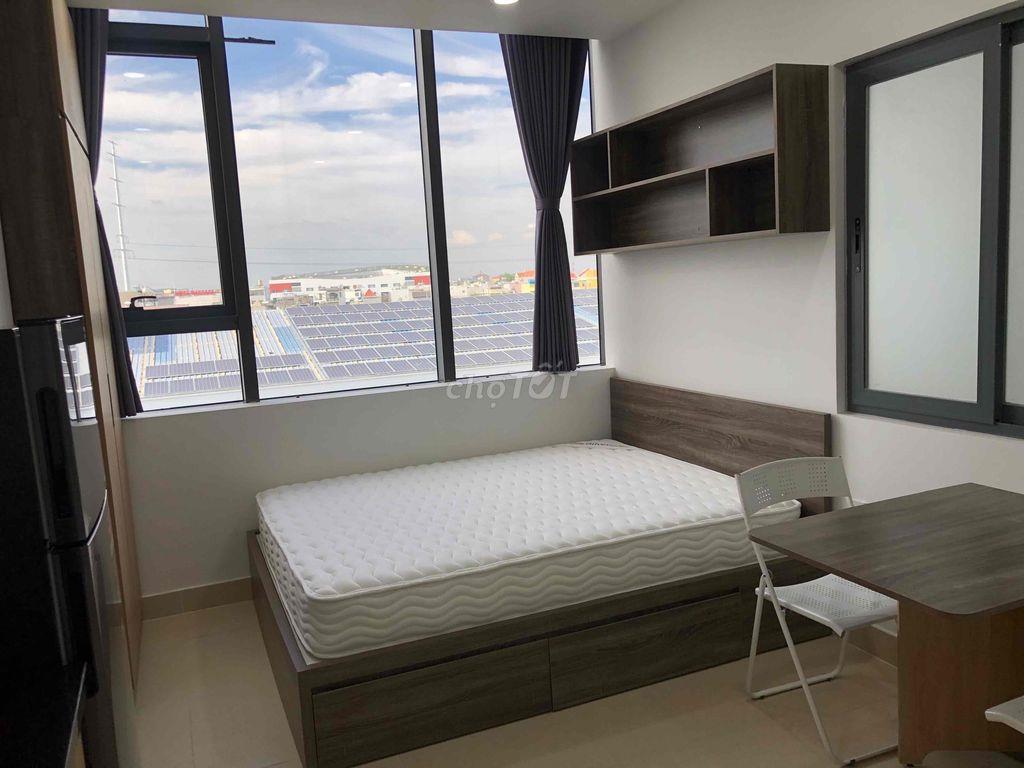 chính chủ cho thuê phòng trọ chdv