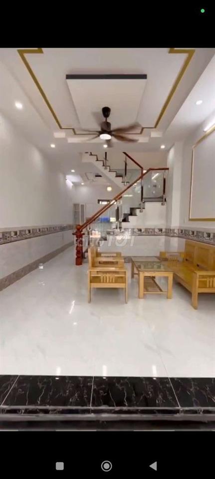 Chính chủ cho thuê nhà nguyên căn gần Cầu Cây Điệp xã Bình Mỹ, Củ Chi