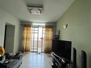 Chung cư An Lộc, Nguyễn Oanh, GV: 80m2, 2p ngủ, NTCB, 9triệu