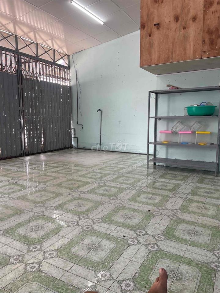 mặt bằng đẹp