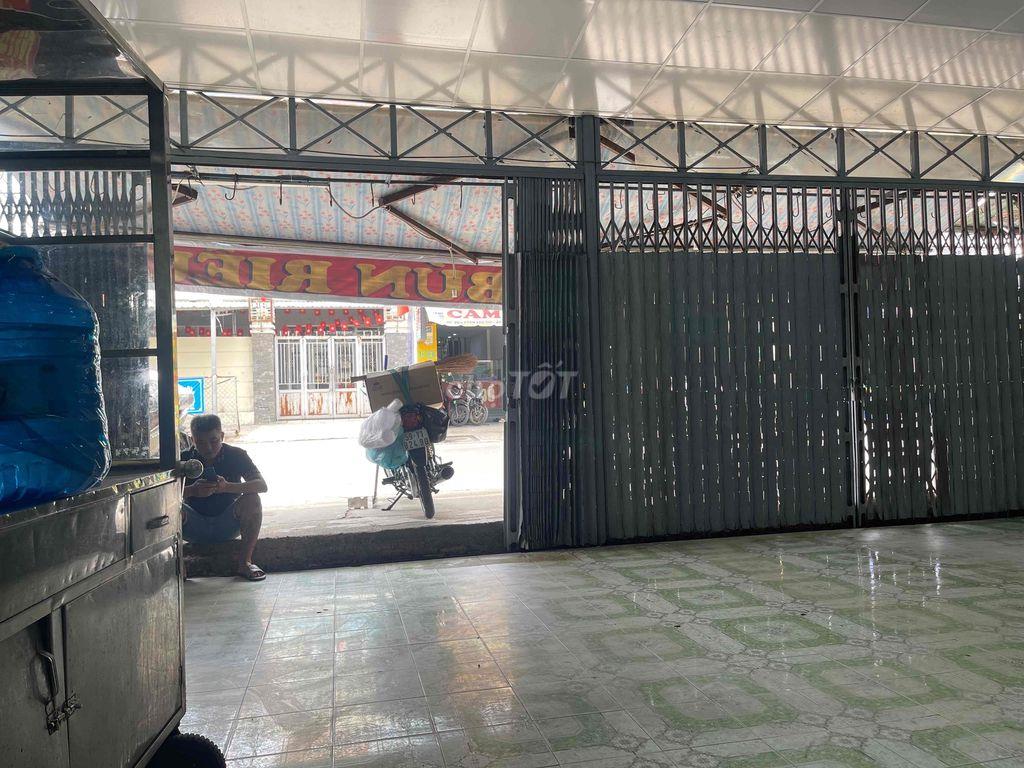 mặt bằng đẹp