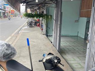 mặt bằng đẹp