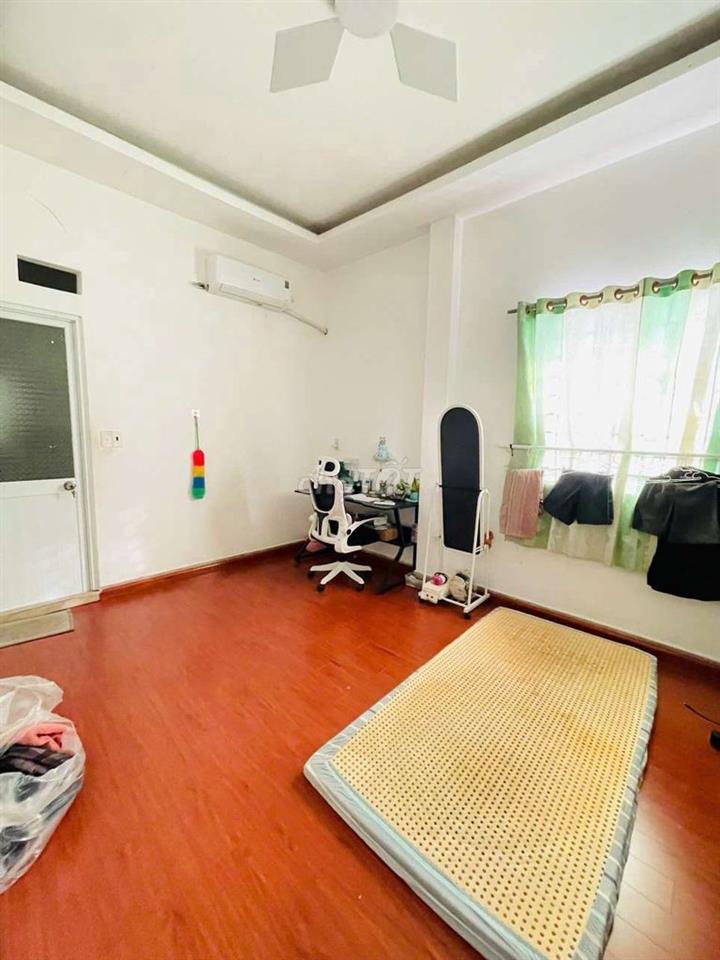 kẹt tiền ngân hàng bán gấp nhà măt đường bà điểm 5-1b