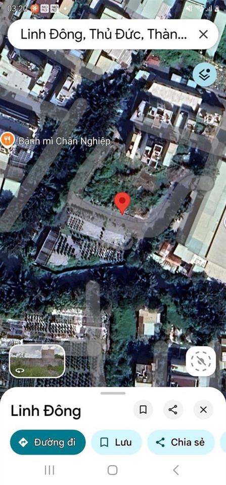đất mặt tiền hẻm 19, đường 28 vành đai 2, linh đông thủ đức