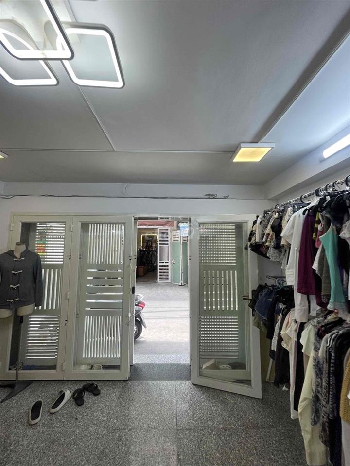 SANG NHƯỢNG SHOP THỜI TRANG – HẺM Ô TÔ ĐƯỜNG VĨNH HỘI, PHƯỜNG KHÁNH HỘ