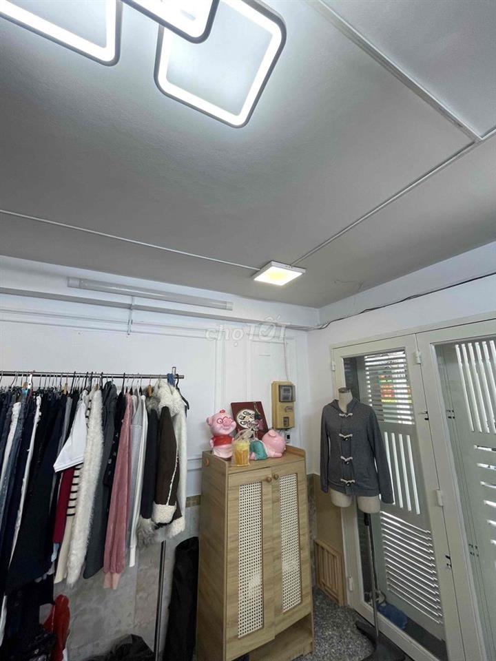 SANG NHƯỢNG SHOP THỜI TRANG – HẺM Ô TÔ ĐƯỜNG VĨNH HỘI, PHƯỜNG KHÁNH HỘ