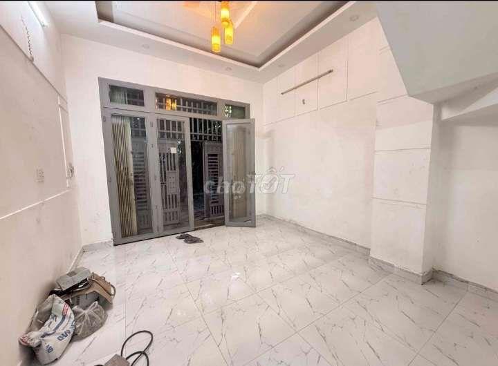 chính chủ cho thuê nhà hẻm 80/2 gò dầu 