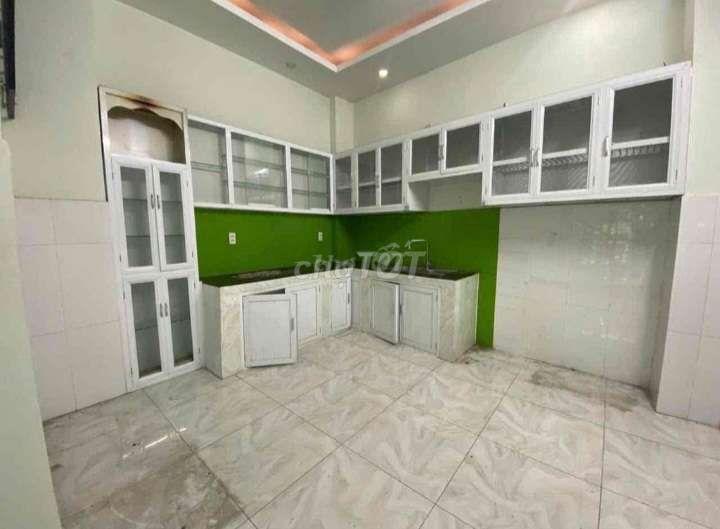 chính chủ cho thuê nhà hẻm 80/2 gò dầu 