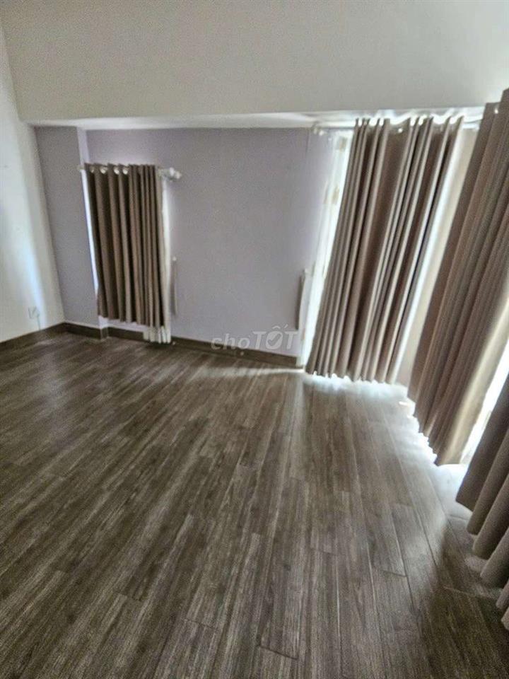 BÁN NHÀ HẺM XE HƠI NGANG 7M GẦN CHỢ THỦ ĐỨC