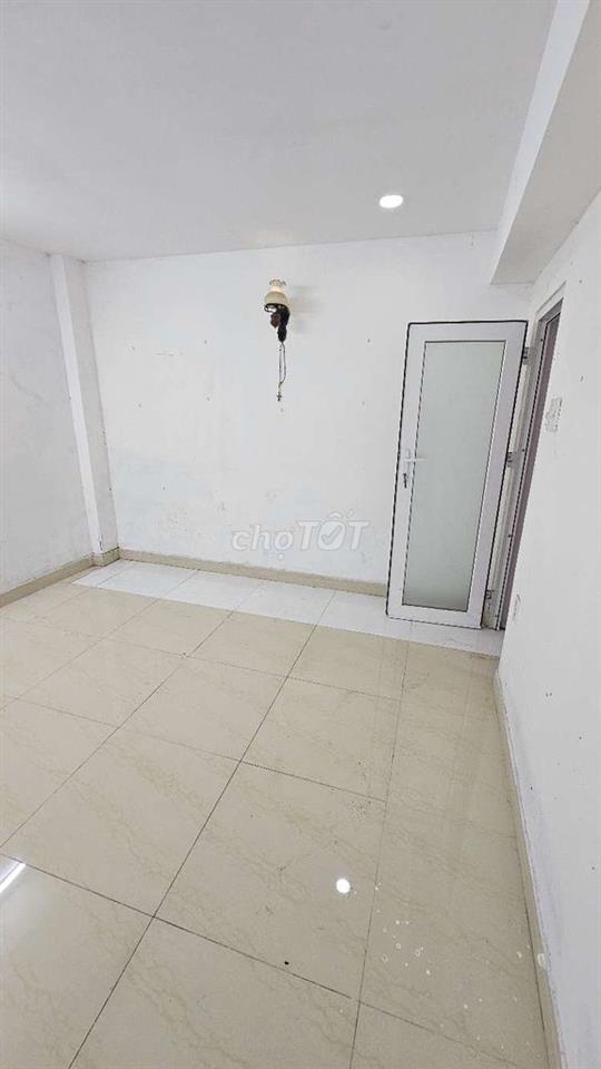 BÁN NHÀ HẺM XE HƠI NGANG 7M GẦN CHỢ THỦ ĐỨC