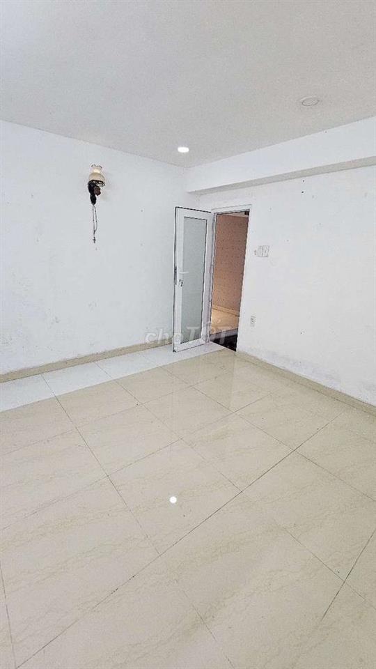 BÁN NHÀ HẺM XE HƠI NGANG 7M GẦN CHỢ THỦ ĐỨC