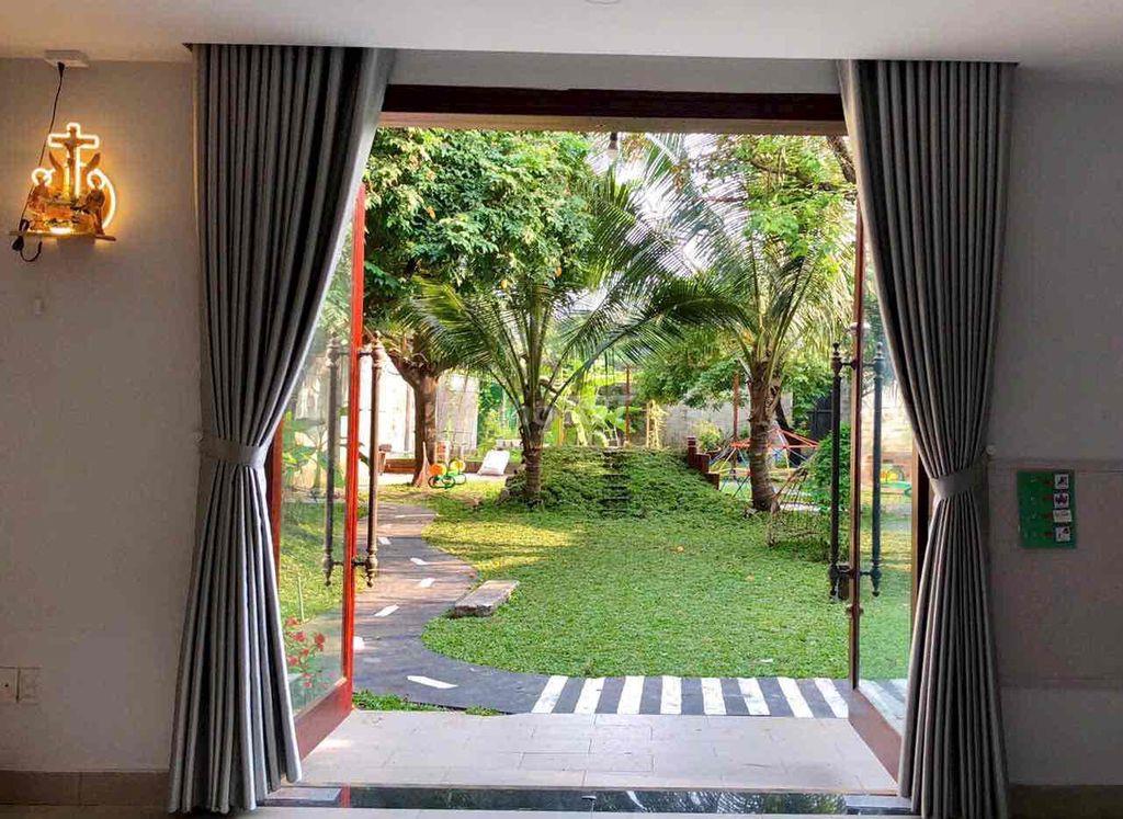 👉👉CHO THUÊ 35 TRIỆU/THÁNG–VILLA 1.000 M²  SÂN VƯỜN TẠI PHƯỜNG HIỆ