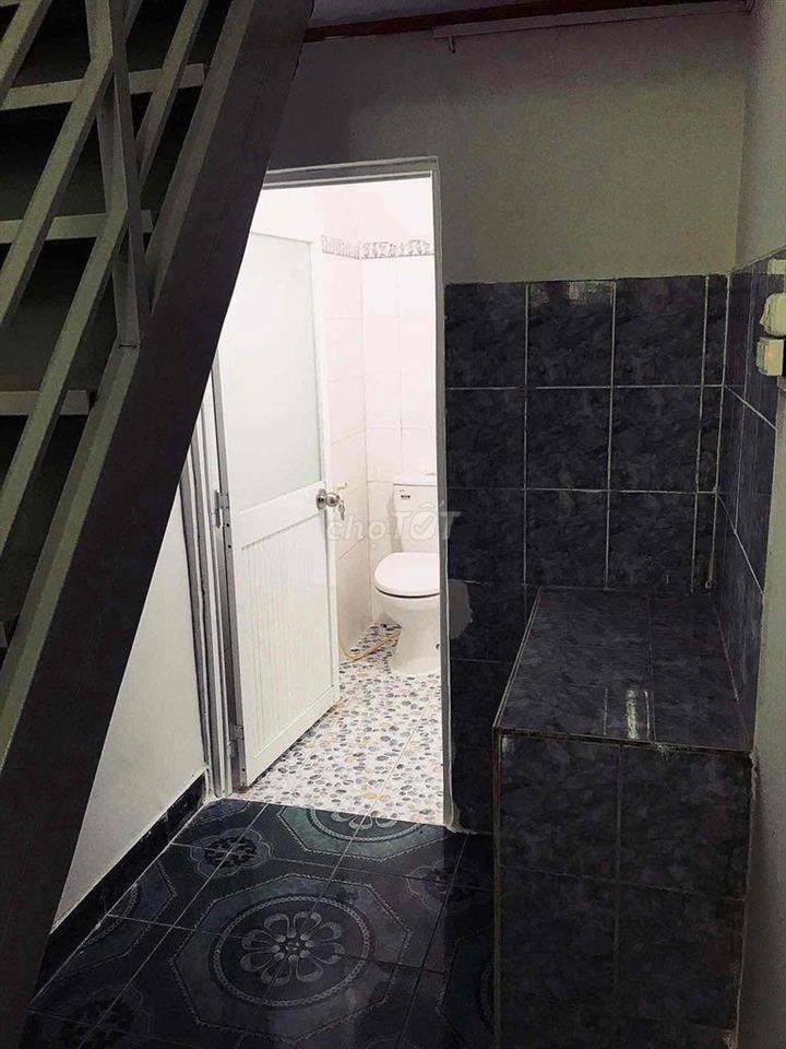 👉 CHỈ 5,5 TRIỆU/THÁNG – CHO THUÊ NHÀ NGUYÊN CĂN Quận 8