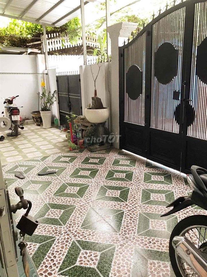 👉 CHỈ 5,5 TRIỆU/THÁNG – CHO THUÊ NHÀ NGUYÊN CĂN Quận 8