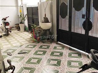 👉 CHỈ 5,5 TRIỆU/THÁNG – CHO THUÊ NHÀ NGUYÊN CĂN Quận 8